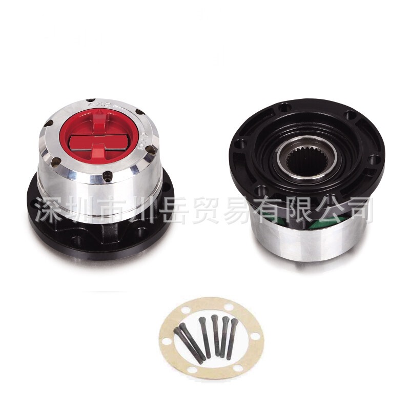 AVM438HP Is Suitable for Mitsubishi Lada Toyota Nissan Chevrolet Suzuki Kia Ford Free Hub Unit