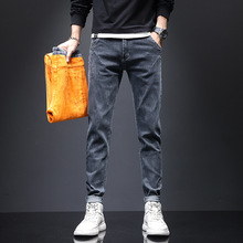 2022ӽqӽq폗С_ţѝWINTER MEN JEANS