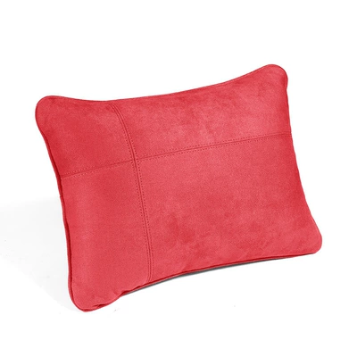 Headrest | headrest - red-maybach-waist-1