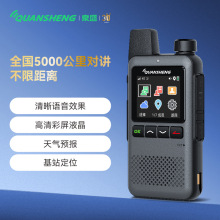 ȪʢIP-M6 �ֳֹ����Խ��� �忨ȫ��ͨ ȫ�����޾�����������ʾ