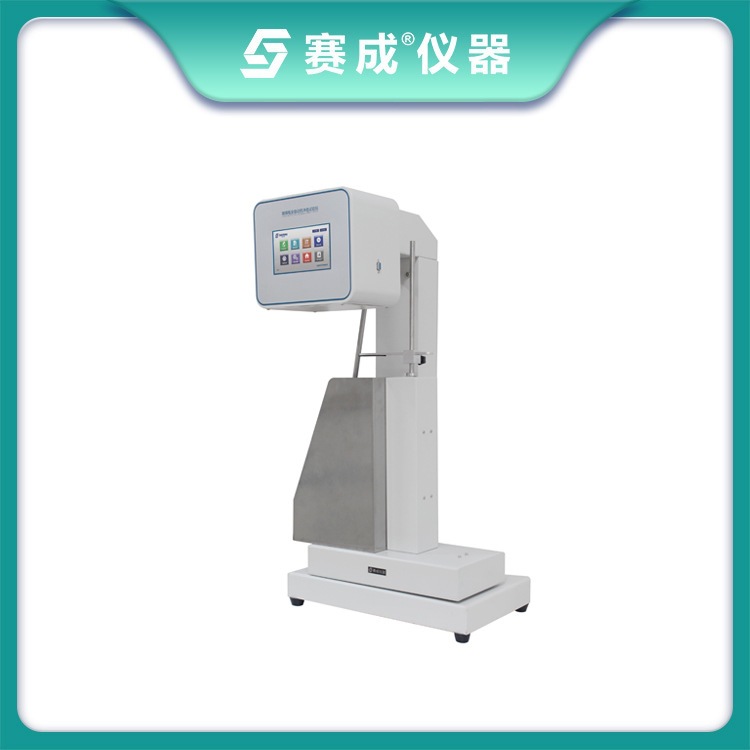 SCK-C 全自动玻璃瓶抗冲击试验仪09