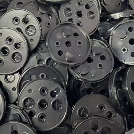 注塑加工;PC塑料异型;塑料件