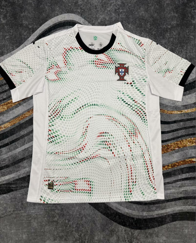 25サッカーユニフォーム ナショナルチームジャージ イタリア モロッコ ポルトガル フランス レアル・マドリード バイエルン・ミュンヘン Tシャツ クロスボーダー 半袖|undefined