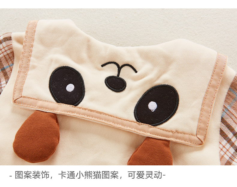 Title 11, Barboteuse super mignonne pour bébés printemps ...