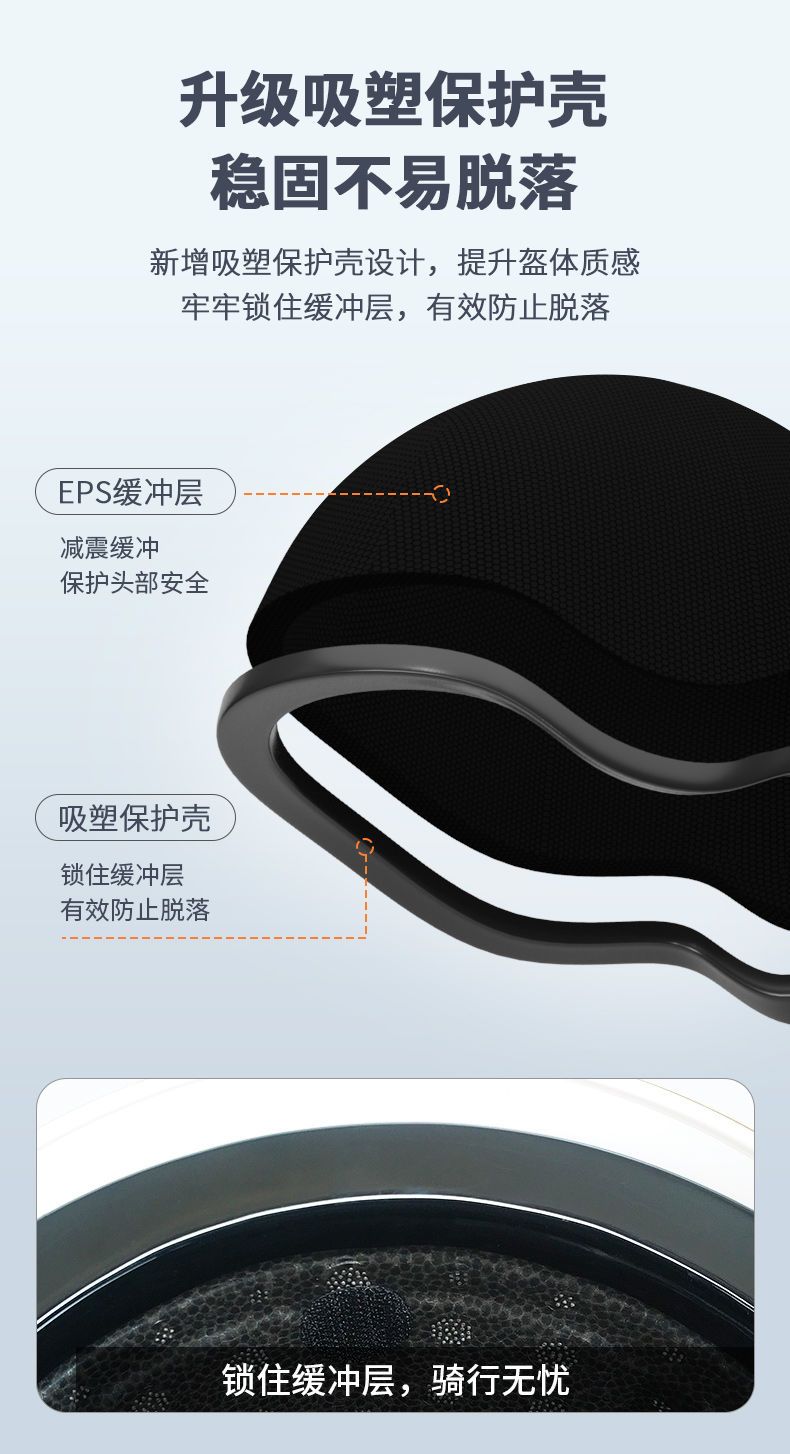 3C Certified Motorcycle Helmet Women Summer Sunscreen Half Helmet Men