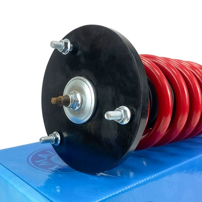 adaptive damping modification kit, damping system