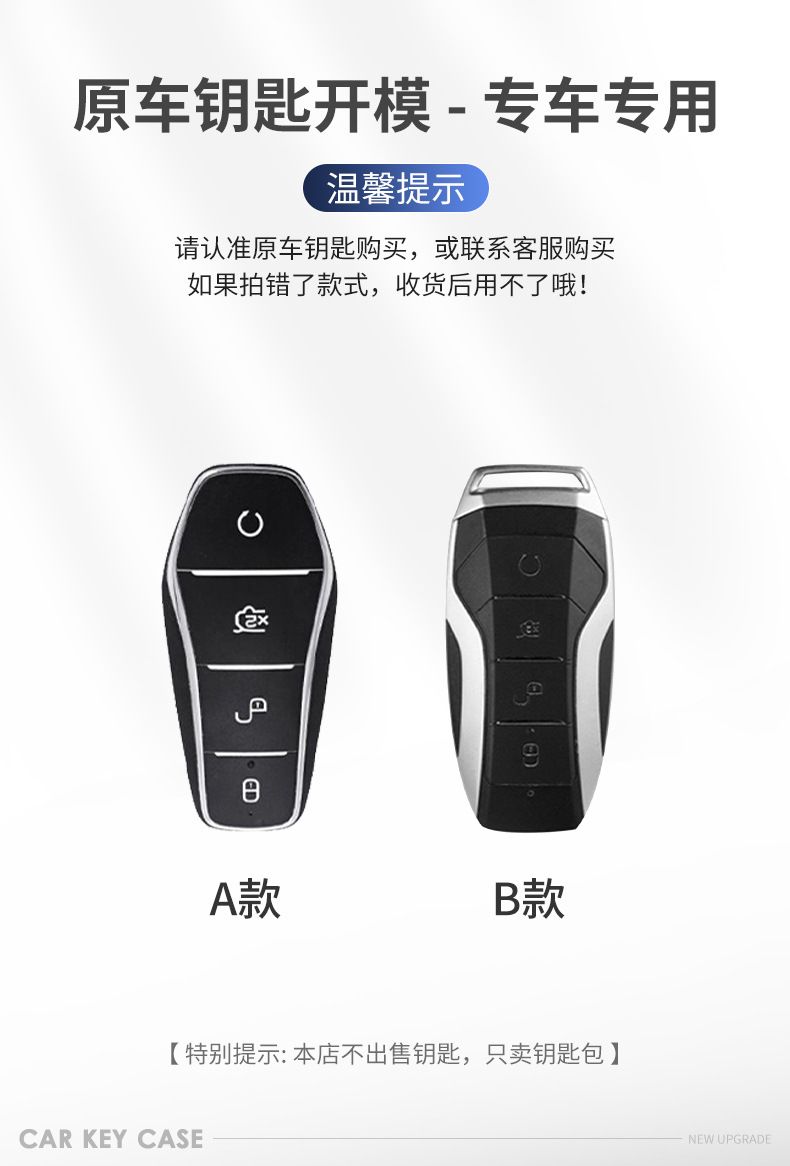Byd Key Cover Dolphin Song Plus Qin Dmi Han Ev Yuan Pro Tang Seal 06 Car up Buckle Gt Seagull L Male