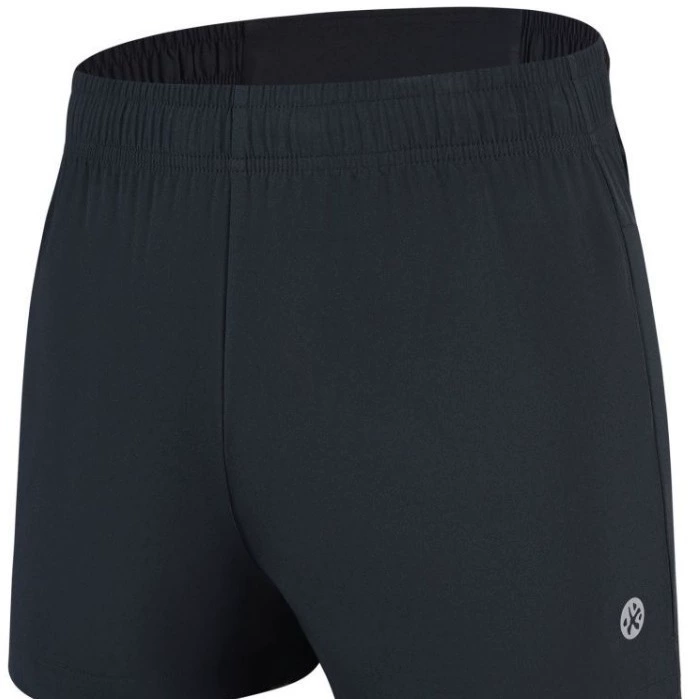 Мужские и женские беговые шорты 1.5 дюймов 2024