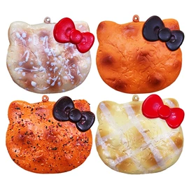 慢回弹玩具;减压玩具;球类