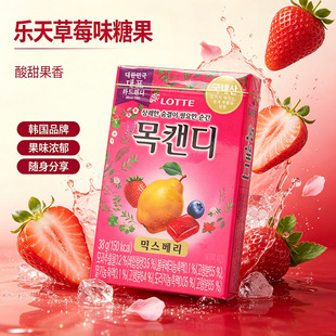 �n���M��LOTTE �����ݮζ�ǹ�38g���e��ʳ���lˮ��ζӲ��