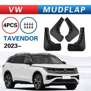 Volkswagen 23 modelləri üçün patrul palçıqqoruyucusu, avtomobil hissələri