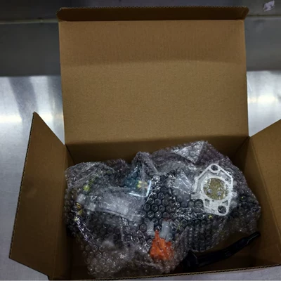 190F 5-8KW LPG – Carburetor