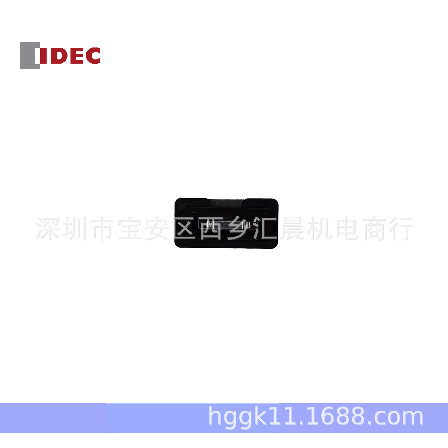 IDEC原装和泉开关钥匙HS9Z-A52A门开关执行元件