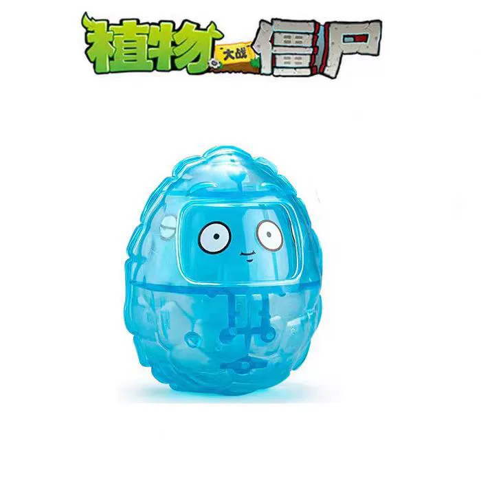 Механические фигурки Plants vs. Zombies от - забавные пластиковые фигуры для коллекционеров и фанатов