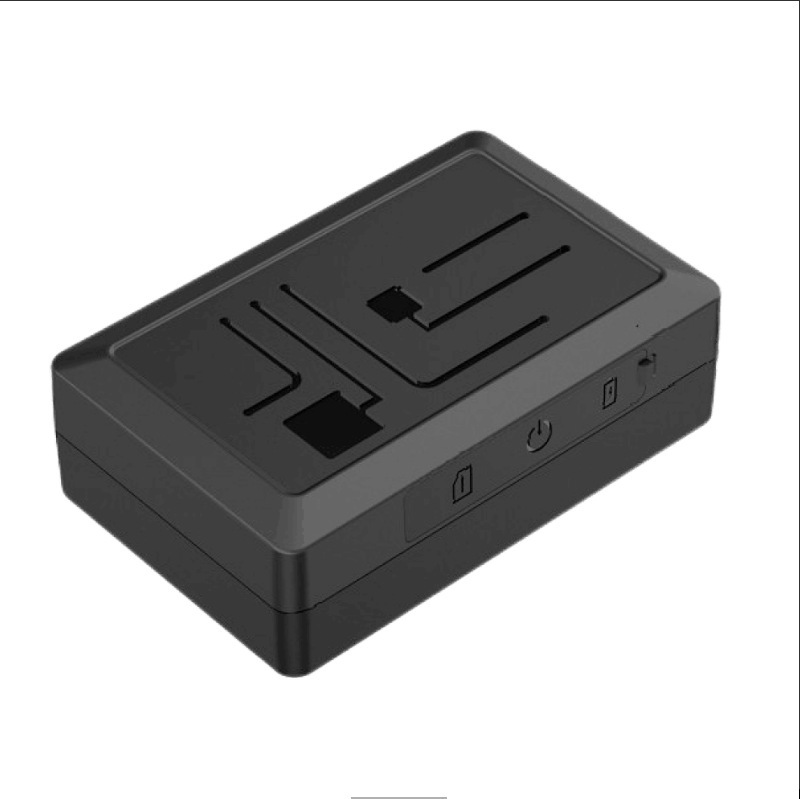 완전 새로운 4G 초장시간 배터리 모델, 12000mAh 배터리 용량 + 90일 위치 추적