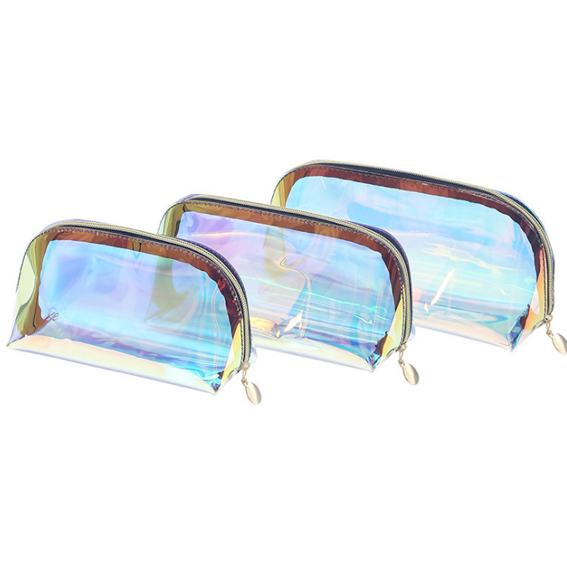 ���ƻòʻ�ױ�� PVC�òʻ�ױ�������� ins��������仯ױ��