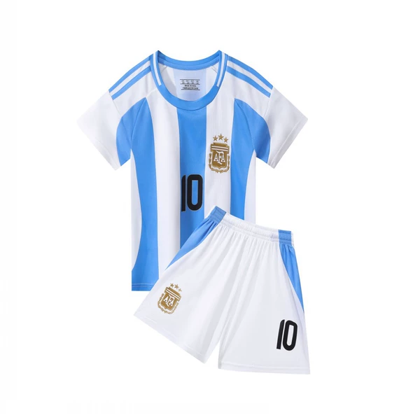 Argentina home court No. 10