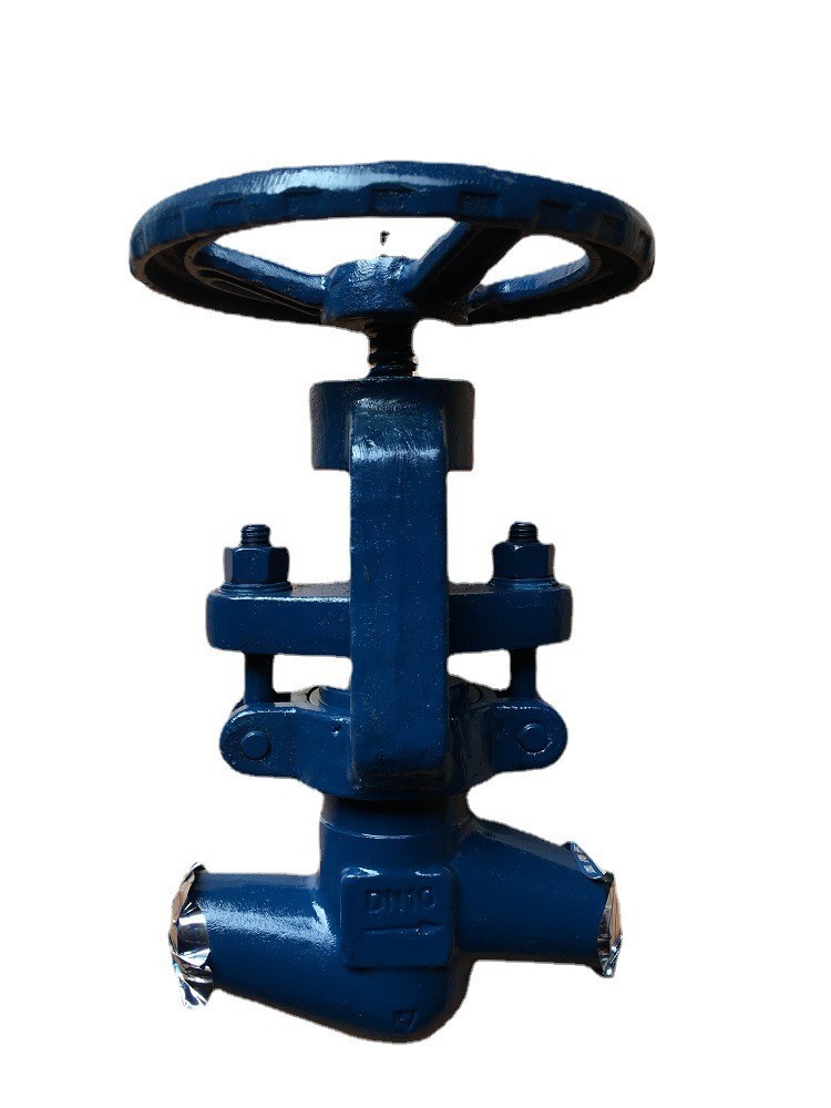 厂家直销高温高压电站阀截止阀J61Y系列J61Y-320V DN10