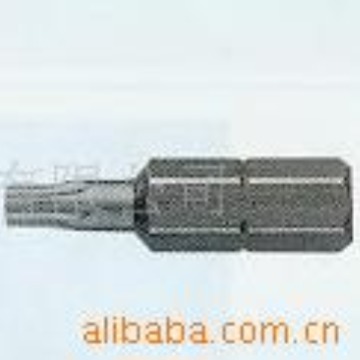 供应电动工具专用的日本原装威威LVESSE品牌起子头,批嘴D73