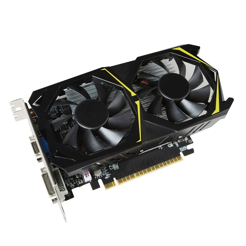 Новая GTX960M 4G офисная и игровая видеокарта для настольного компьютера, аналог 750ti/650ti