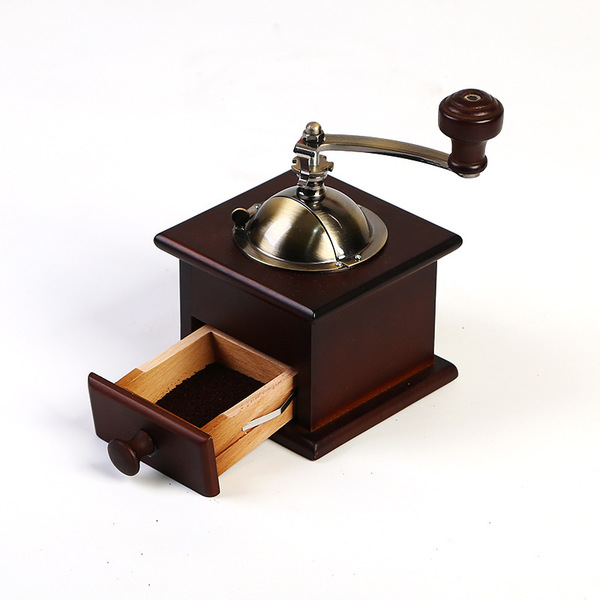 Coffee classic coffee machine