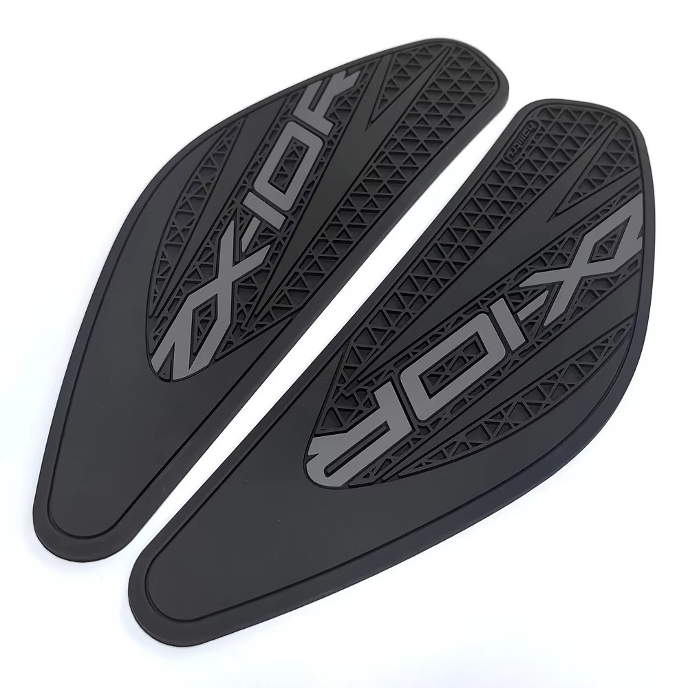 Motorcycle Side Fuel Tank Pad Knee Pad for Kawasaki ZX-10R 2011-2023