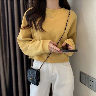 �l��Ů�ﶬ�ӽq�Ӻ��¿�С�����n���׶̿�����Ů��ins�ȴ�