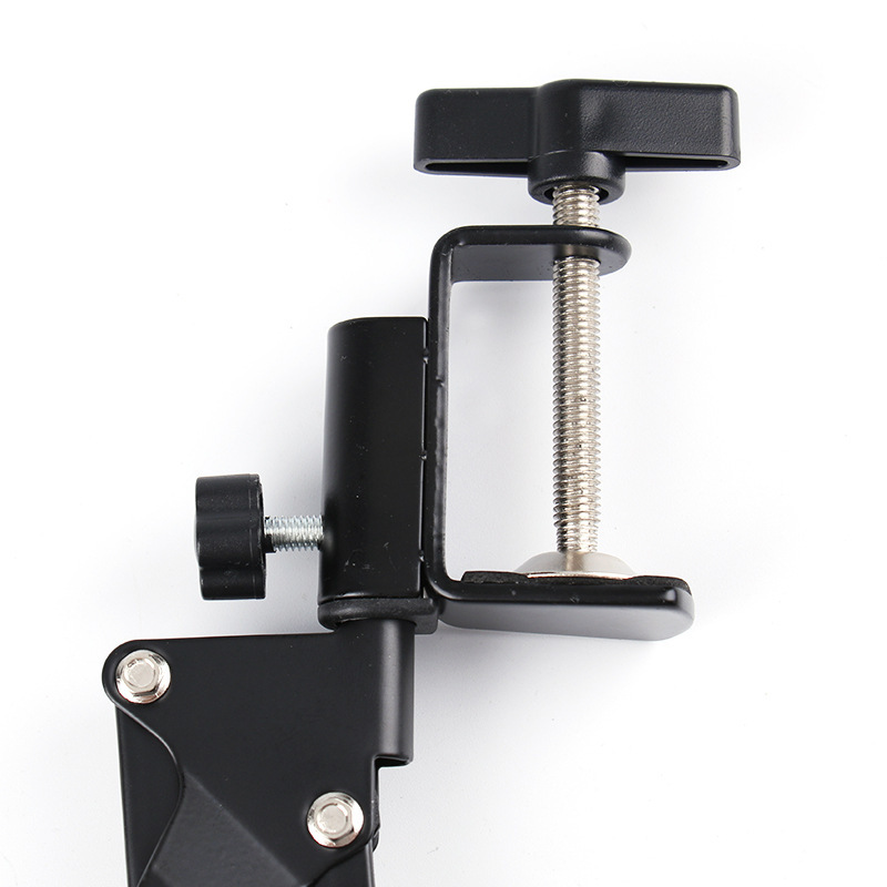 Microphone Stand 8
