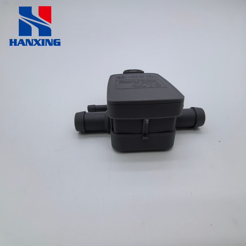 Lpg/Cng Car Oil to Gas Conversion Cct6 Gray Aeb Differential Pressure Sensor Gas Car Accessories