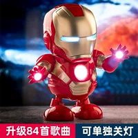 【2026七夕/中秋限定】节日机甲机器人限量发售|礼盒装可动模型