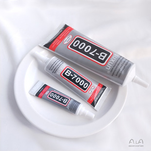 B7000�zˮ�錚ճ����a�ճ��c��Ʒ�ֹ�DIY���錚ʯ�ʯ�����z