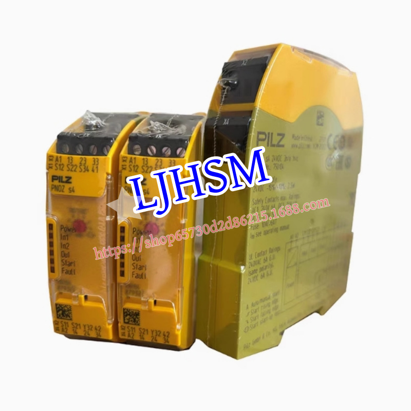 837260 837360  pilz/皮尔兹继电器原装正品 现货   议价