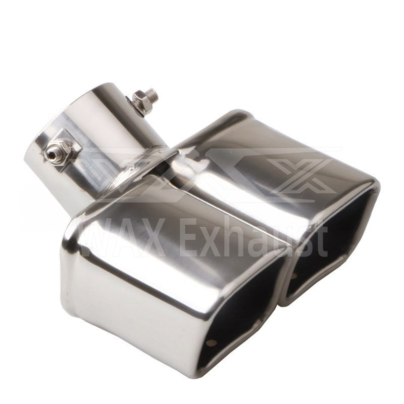 곡선형 스타일-실버