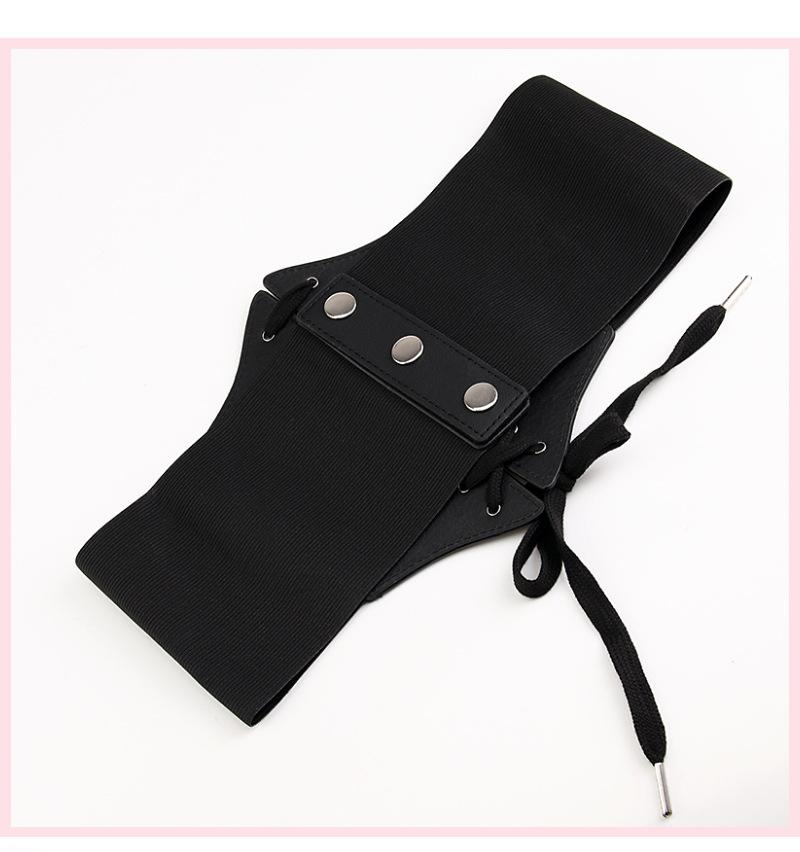110g Weight Belt Classification 1 Piece Quantity Street Occasion Casual Solid Color Pu Leather Women's Leather Belts