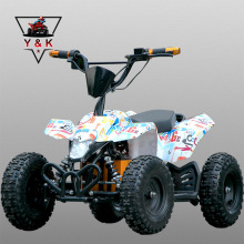 厂家直销沙滩车四轮越野摩托车迷你儿童电动小小铃木全地形车atv