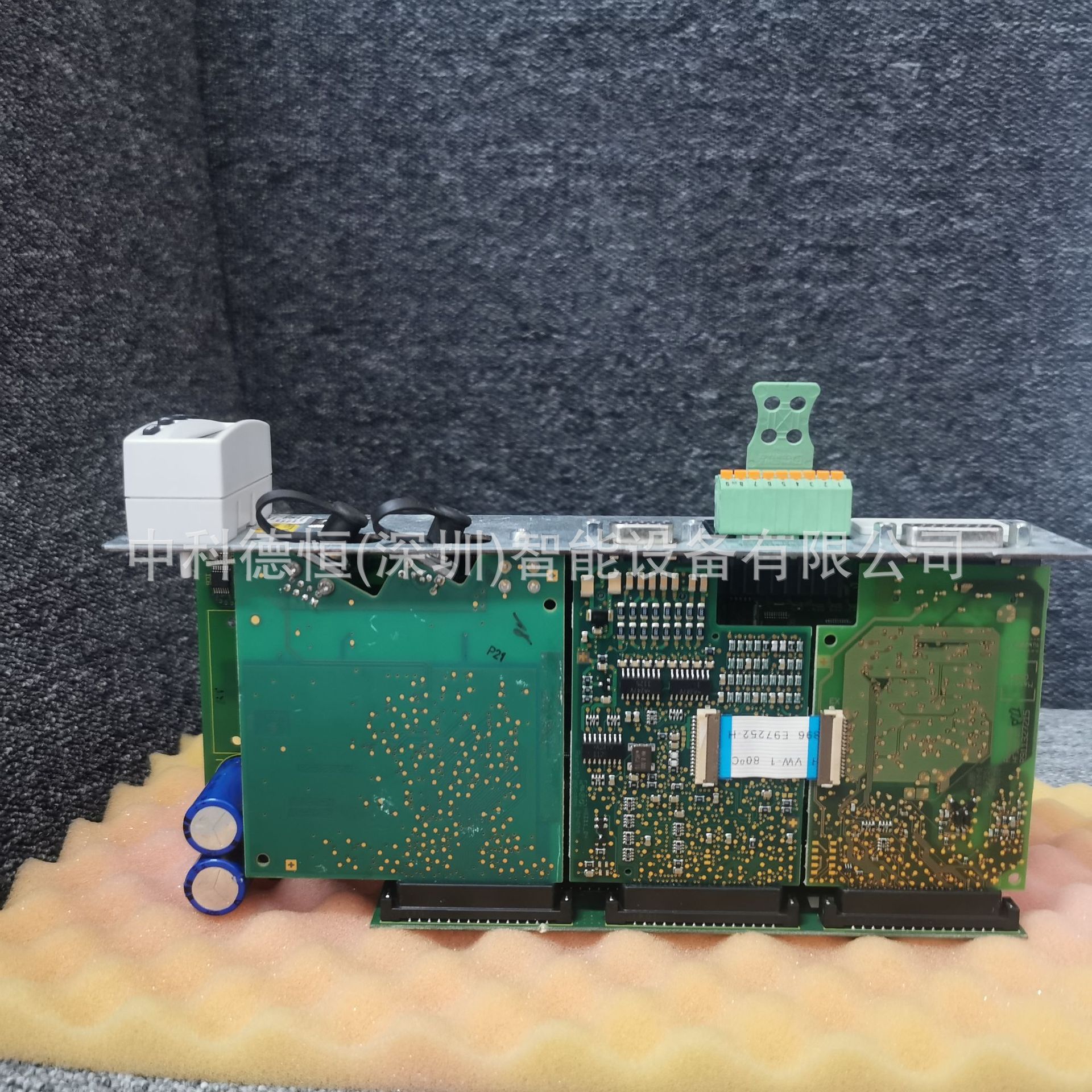 力士乐控制卡R911335450 CSH01.1C-SE-EN1-NNN-MA1-S2-S-XP-FW