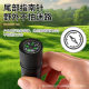 Outdoor Multifunctional Military Shovel for Camping, Loosening Soil, Fishing, Portable Military Shovel for Beachcombing