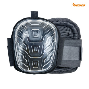Factory Direct Sales Construction Site Protective Gear Labor Protection Supplies Outdoor Engineering Garden Gel Knee Pads