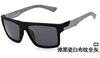 Beach sunglasses for leisure, glasses, decorations, European style