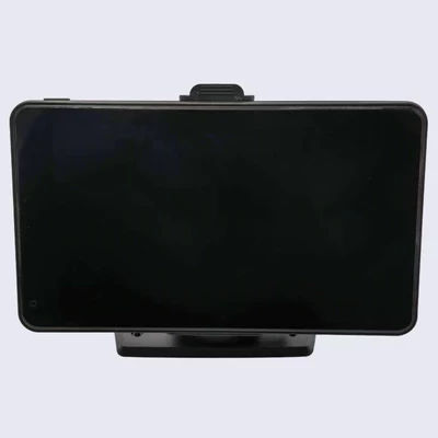 Touch Screen, Smart All-In-One – Car display