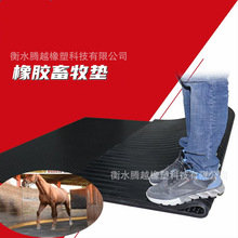 批發現貨 龜背紋牛棚墊 圓點保溫墊畜牧防滑橡膠墊牛棚養殖防滑墊