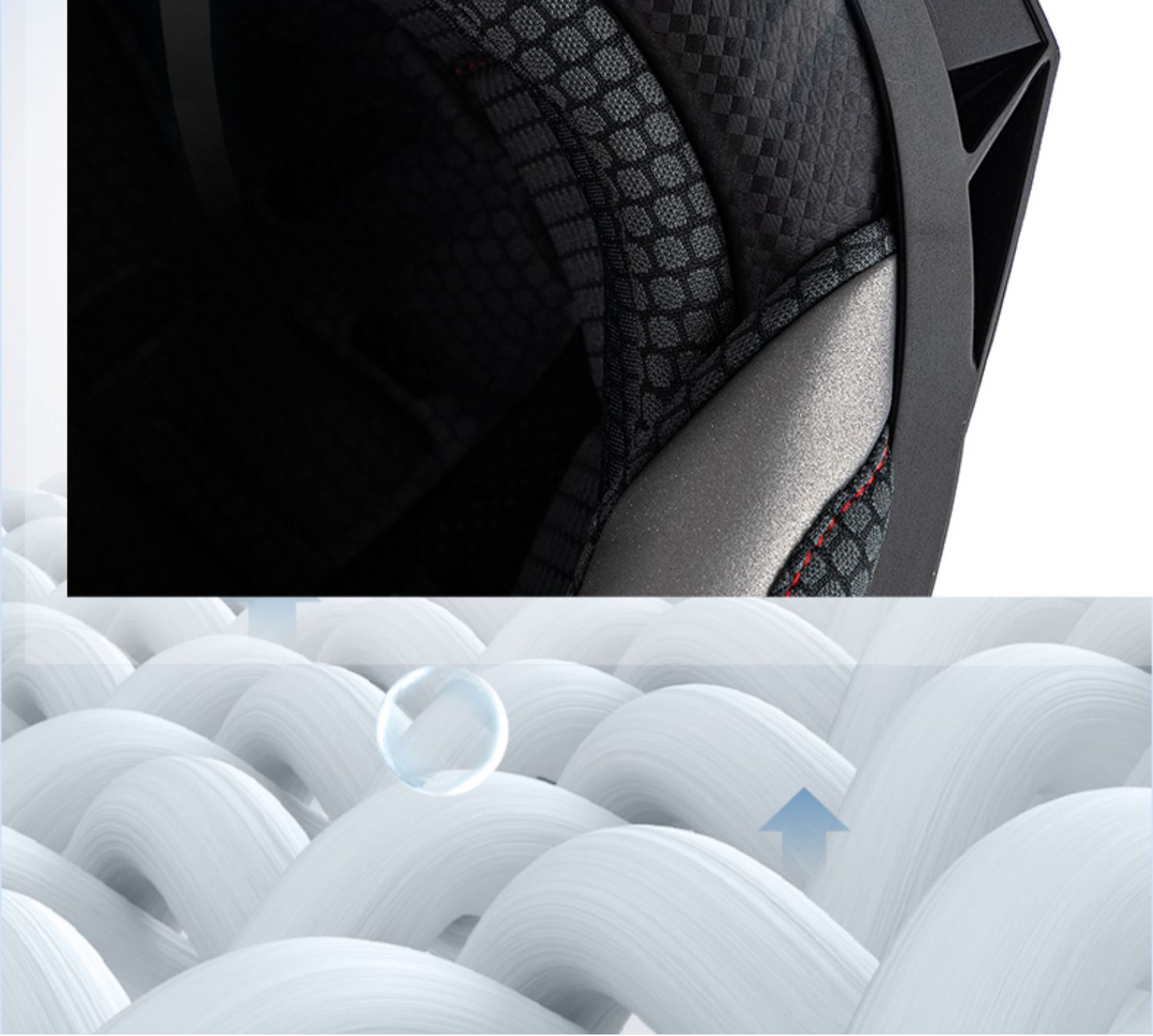 Motorcycle Helmet Men's Half Helmet Winter Bluetooth Full Helmet