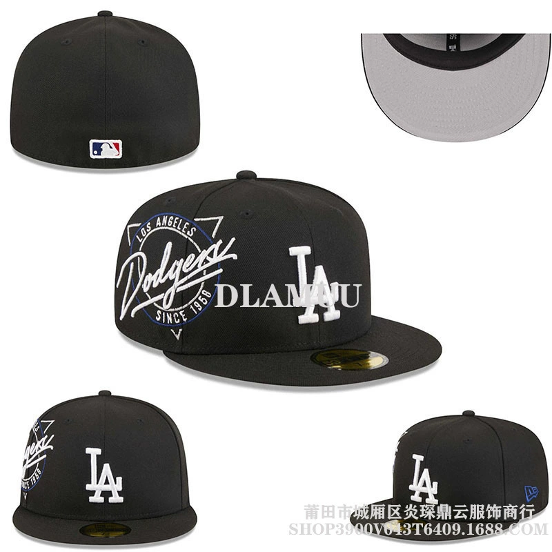 (Кросс-бордер торговля), MLB, шляпа, бейсболка для мужчин и женщин
