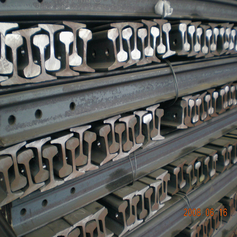 销售现货轻轨15KG 18KG  Q235 55Q 50Mn 重轨U71Mn 70kg80kg100kg