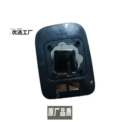 Rearview mirror/rearview mirror — Mirror