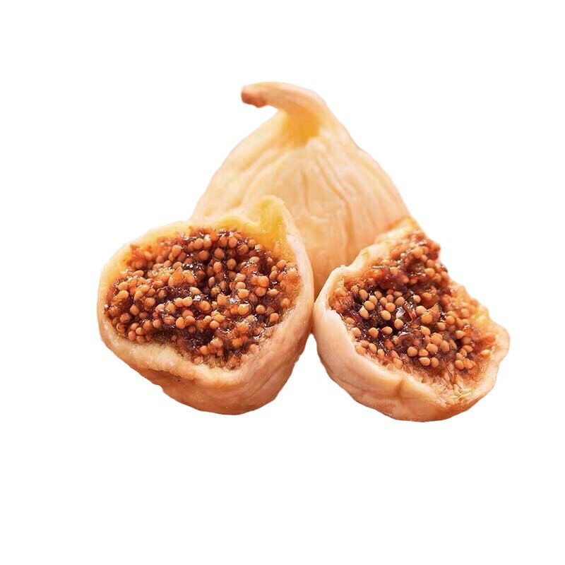 Dried Figs Tian Hua Fen 500g Bag Traditional Chinese Herb Snack and Decoction Ingredient specifications