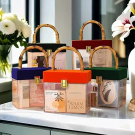 其他礼品包装;喜糖盒;礼品盒