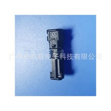 TE/AMP/TYCO 2141467-1 ��ɫ���^��λо2P �ܚ� �A�η�ˮ��̖