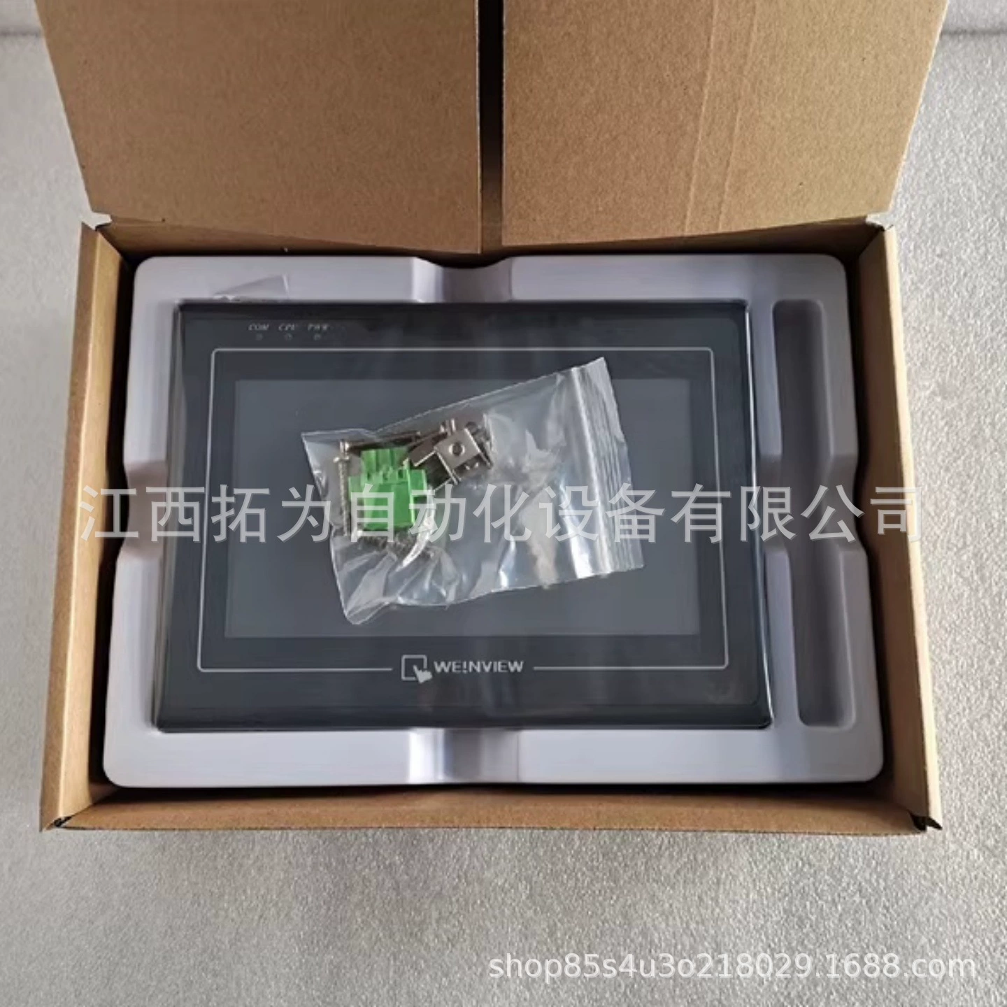 Weintong MT6070IH3WV сенсорный экран, новый точечный сенсорный экран MT6070IH3WV, продажа по договоренности