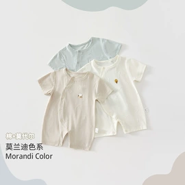 连身衣、爬服;童保暖上装;儿童帽